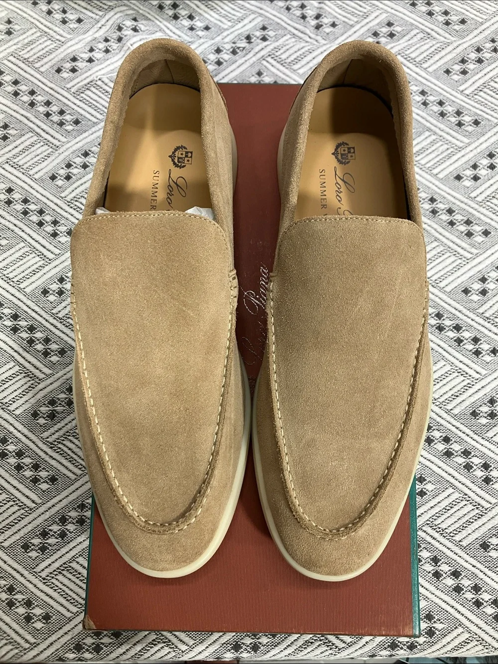 Loro Piana loro piana